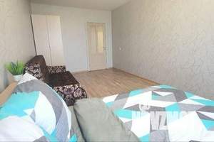 4-к квартира, посуточно, 74м2, 9/10 этаж