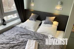 1-к квартира, посуточно, 18м2, 7/12 этаж