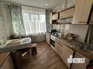 1-к квартира, на длительный срок, 35м2, 3/9 этаж