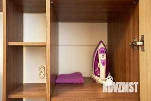 Студия квартира, посуточно, 21м2, 1/10 этаж