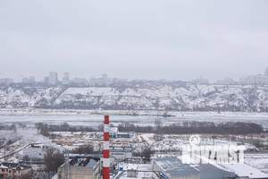 Студия квартира, посуточно, 32м2, 20/24 этаж