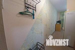 1-к квартира, посуточно, 24м2, 11/17 этаж