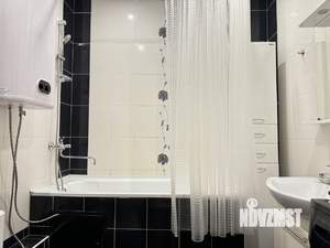 1-к квартира, посуточно, 49м2, 1/1 этаж