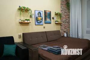 1-к квартира, посуточно, 26м2, 11/19 этаж