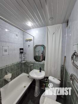 1-к квартира, на длительный срок, 32м2, 5/9 этаж