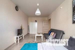 2-к квартира, посуточно, 55м2, 9/17 этаж