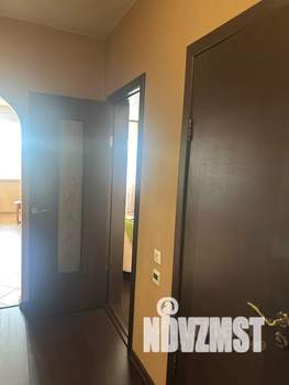 1-к квартира, посуточно, 47м2, 6/16 этаж