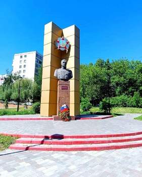 2-к квартира, на длительный срок, 53м2, 3/12 этаж