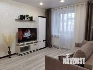 2-к квартира, посуточно, 54м2, 2/9 этаж