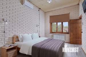 3-к квартира, посуточно, 85м2, 1/1 этаж