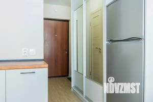 1-к квартира, посуточно, 24м2, 1/1 этаж