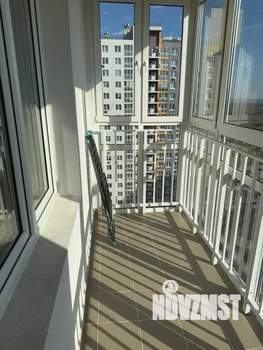 2-к квартира, на длительный срок, 56м2, 18/24 этаж