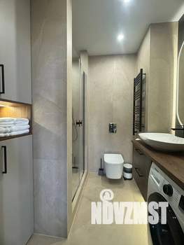 1-к квартира, посуточно, 45м2, 8/9 этаж