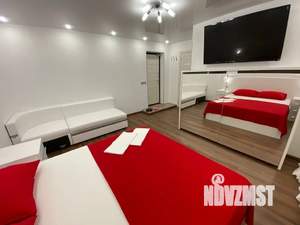 1-к квартира, посуточно, 30м2, 2/5 этаж