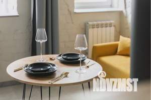 1-к квартира, посуточно, 30м2, 2/2 этаж