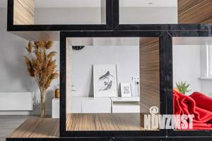 1-к квартира, посуточно, 64м2, 1/1 этаж