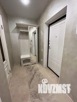 1-к квартира, посуточно, 36м2, 2/9 этаж