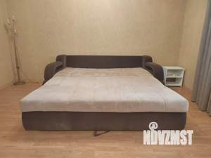 1-к квартира, посуточно, 42м2, 7/7 этаж