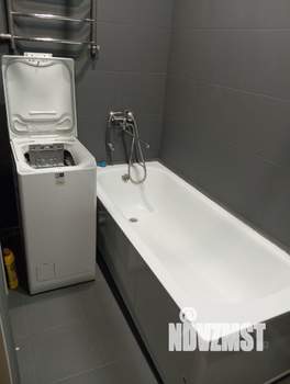 1-к квартира, на длительный срок, 43м2, 2/17 этаж