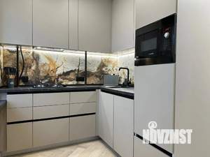 2-к квартира, посуточно, 45м2, 6/8 этаж