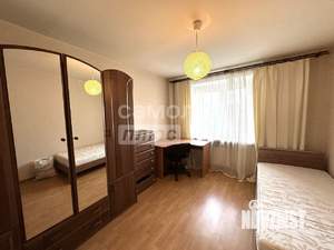 3-к квартира, на длительный срок, 58м2, 3/5 этаж