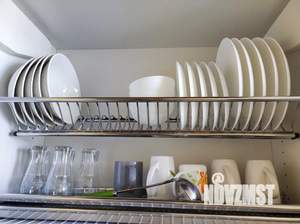 2-к квартира, посуточно, 45м2, 10/25 этаж