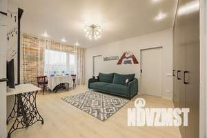 2-к квартира, посуточно, 47м2, 7/9 этаж