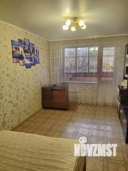 1-к квартира, на длительный срок, 33м2, 3/9 этаж
