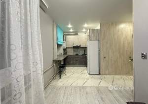 2-к квартира, на длительный срок, 34м2, 4/4 этаж