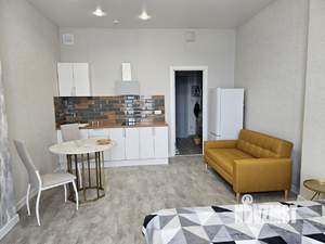 Студия квартира, на длительный срок, 29м2, 7/8 этаж