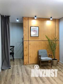 2-к квартира, посуточно, 46м2, 2/9 этаж