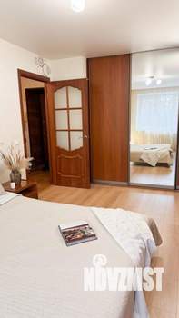 1-к квартира, на длительный срок, 35м2, 2/12 этаж