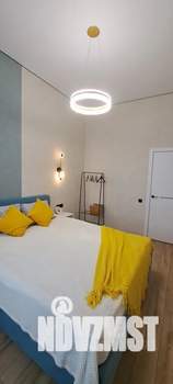 1-к квартира, посуточно, 36м2, 25/25 этаж