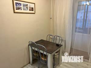 1-к квартира, посуточно, 35м2, 2/12 этаж