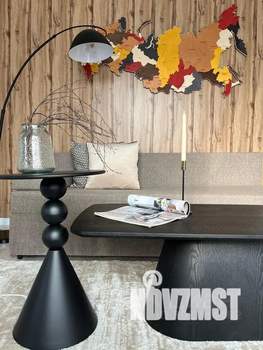 2-к квартира, посуточно, 37м2, 7/9 этаж