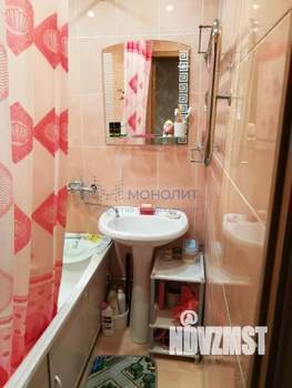 2-к квартира, на длительный срок, 45м2, 2/5 этаж