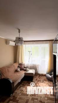 2-к квартира, на длительный срок, 45м2, 4/5 этаж