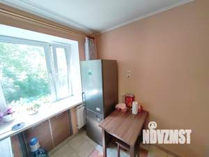 1-к квартира, на длительный срок, 31м2, 3/5 этаж