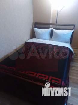 2-к квартира, посуточно, 56м2, 4/5 этаж