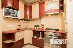 2-к квартира, посуточно, 60м2, 4/9 этаж