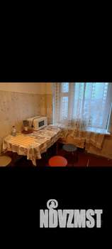 1-к квартира, на длительный срок, 32м2, 10/14 этаж