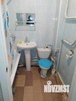 1-к квартира, на длительный срок, 36м2, 2/9 этаж