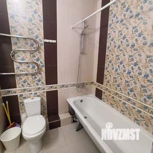 1-к квартира, на длительный срок, 42м2, 9/17 этаж