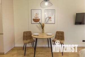 1-к квартира, посуточно, 20м2, 3/6 этаж