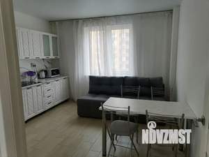 2-к квартира, посуточно, 55м2, 7/10 этаж