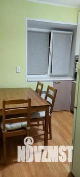 Студия квартира, посуточно, 22м2, 2/5 этаж