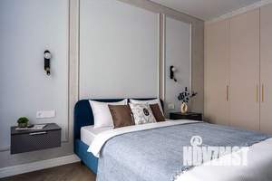2-к квартира, посуточно, 74м2, 3/6 этаж