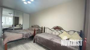 2-к квартира, посуточно, 44м2, 8/9 этаж