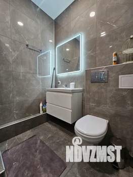 1-к квартира, посуточно, 26м2, 18/19 этаж