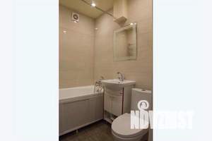 1-к квартира, посуточно, 40м2, 5/5 этаж